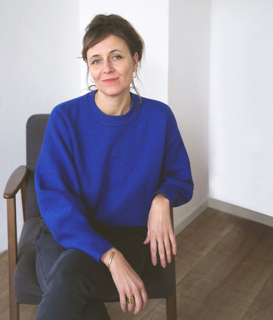 Carmen Orschinski Gestalttherapie und achtsamkeitsbasiertes Coaching in Leipzig